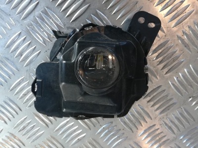 Mazda cx5 cx-5 2015-2017 протитуманна фара лівий фото №1