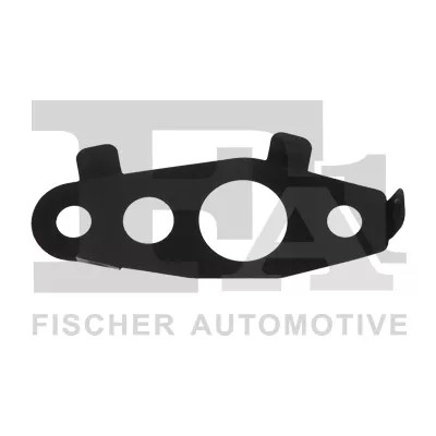 Прокладка турбонагнітача honda accord 2,2i-dtec 08- фото №1