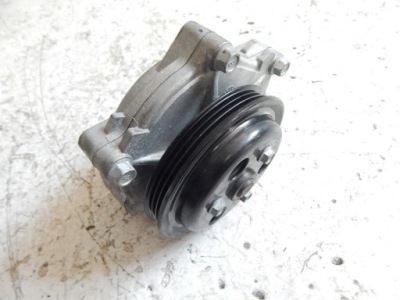 Насос wody kia sportage iv 2.0 crdi 15-20 фото №1