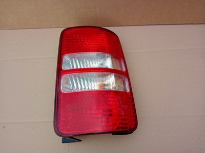 Vw caddy iii права лампа задня задня фото №1