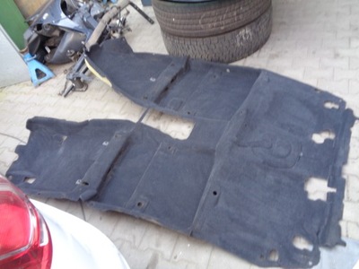 Hyundai i30 ii 5d коврик europa фото №1