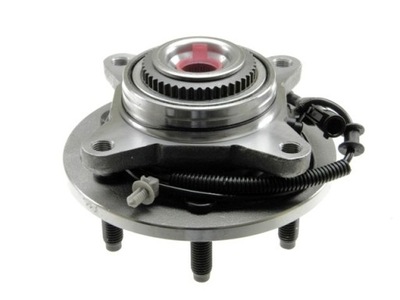 Підшипник ступиця mark lt ford f150 03- перед l/p фото №1