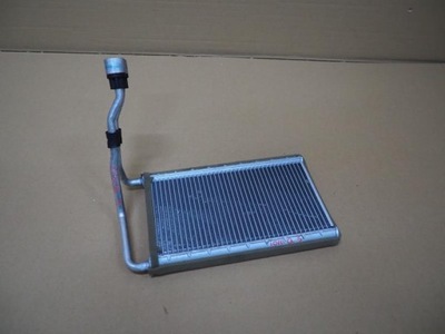 Радиатор отопителя кондиционера ioniq 5 фото №1