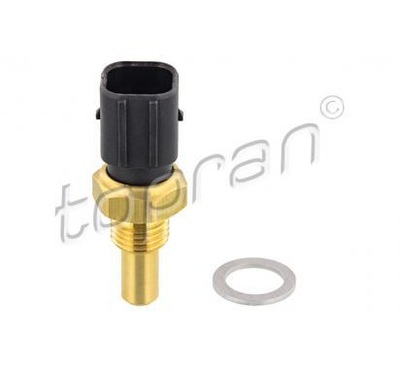 Hans pries датчик температура двигуна wody daewoo musso фото №1