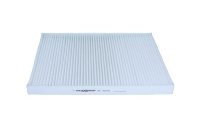 Фільтр кабіни alfa romeo giulia 16- фото №1