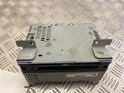 Ford mustang vi 2016 панель / радиопроигрыватель cd/dvd/gps gr3t19c107ab фото №1