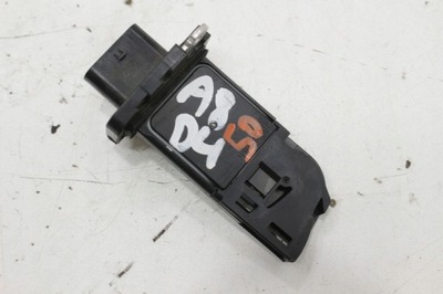 Расходомер 420133471 3.0 tdi audi a8 d4 фото №1