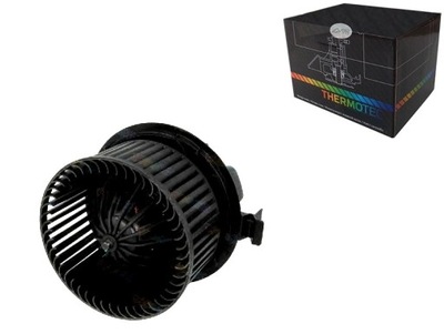 Повітродувка renault clio iii 1.2-2.0 05.05- thermotec фото №1