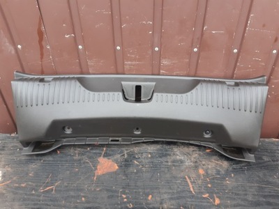 Защита поперечина заднего 8x23-54406a64-ad jaguar xf фото №1