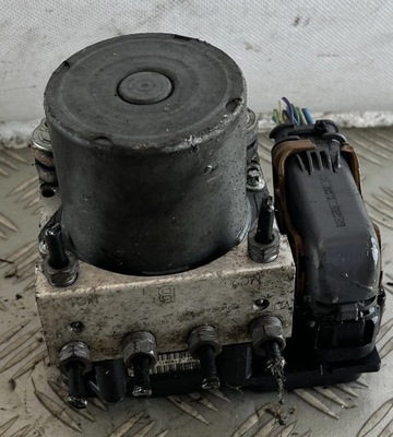 Насос abs jumpy scudo expert 1401109880 org fv фото №1