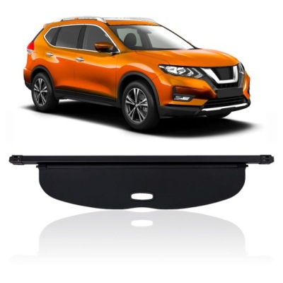 Шторка багажника nissan x-trail iii t32 2014-2020 фото №1