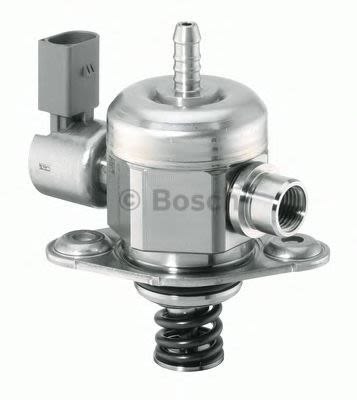 Bosch 261 520 149 насос wysokiego тиску фото №1