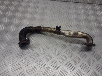 Труба трубка шланг egr renault espace iv 2.0 dci 8200612266 фото №1