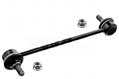 Swag соединитель стабилизатора chevrolet lacetti j200 фото №1