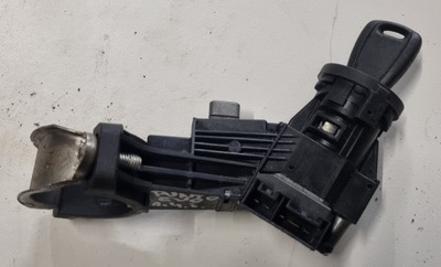 Fiat punto evo замок зажигания ключ 505186290b фото №1