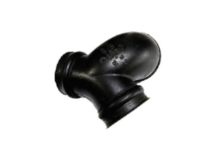 Mercedes cls c219 шланг труба воздухозаборник воздуха a2750981516 europa фото №1