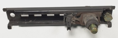 Регулировка высоты поперечина citroen jumper iii фото №1