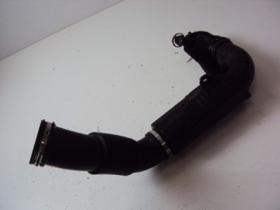 Шланг повітря резонатор bmw f45 f48 2.0 b 14- фото №1