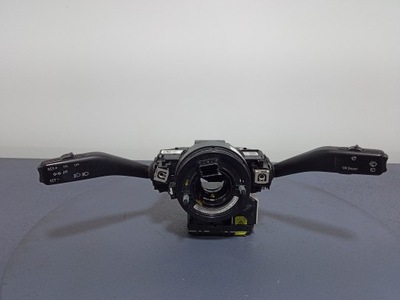 Golf v plus перемикач комбінований 1k0953549af фото №1