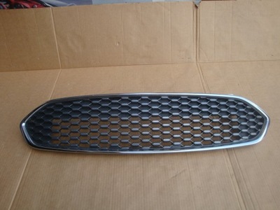 Ford ka plus решітка радіатора решітка радіатора 17-19r фото №1