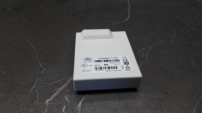 9027444a модуль webasto t100 ford фото №1