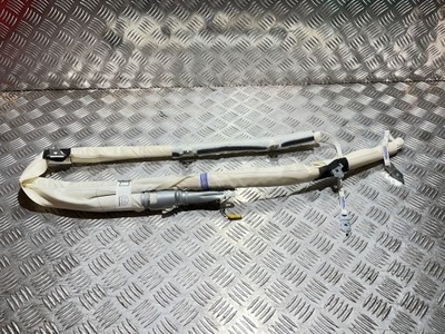 Шторка безопасности воздушная левая jeep renegade 14- 00519595000 фото №1