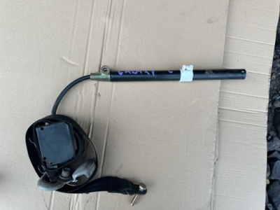 Левый  передний перед ремень безопасности водителя ford galaxy рестайлинг  2001-2004 фото №1