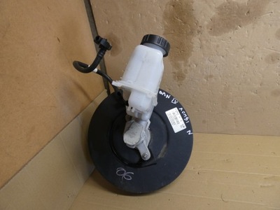 Насос підсилювач гальм renault megane iv 1.2 tce 472104789r фото №1