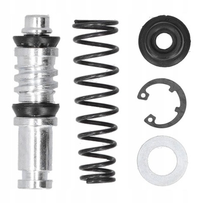 ZESTAW NAPRAWCZY POMPY HAMULCOWEJ SPRZĘGŁA MOTOCYKLOWA 12,7 MM