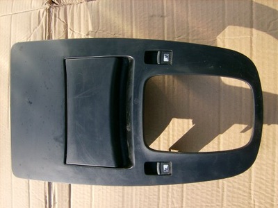 Попільничка панель рамка alhambra lift sharan фото №1