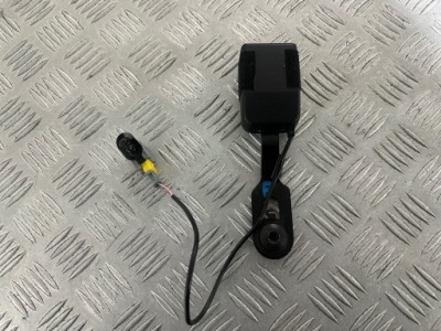 Citroen c3 picasso кліпса поперечина права пасажира фото №1