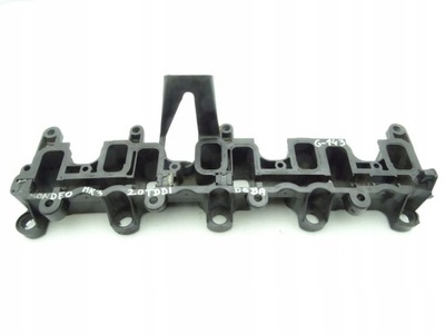 Ford mondeo mk3 00-07 2.0 tddi колектор всмоктуючий фото №1