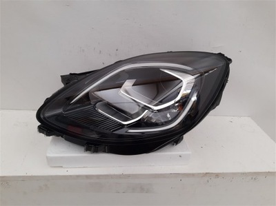 Лампа ліва перед ford puma full led l1tb-13e015-eh фото №1