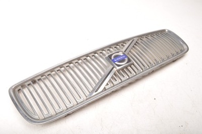 Volvo v70 ii решётка радиатора решётка радиатора решётка радиатора 08693346 фото №1