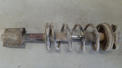 Peugeot boxer i 2004 lift 2.0 hdi амортизационная стойка левый перед передний фото №1