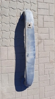 Балка бампера перед ford mondeo 00-07r фото №1