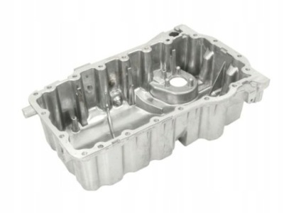 Audi a3 8p 03- 2.0 tsi поддон масляная фото №1