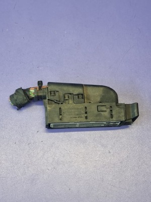 Штекер насоса abs mercedes a1705450132 1705450132 фото №1