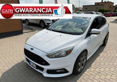 Ford Focus ST 2,0 benzyna 250 KM GWARANCJA Zam...