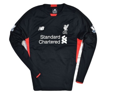 New Balance Koszulka LFC Liverpool XXL