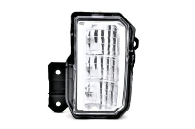 Subaru forester od 2019- противотуманная фара led новый левый фото №1