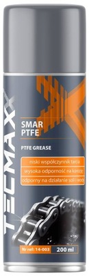 TECMAXX PTFE GREASE SMAR 200ml