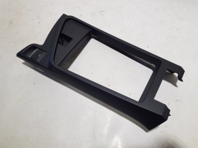 Alfa romeo stelvio рамка dekor консолі тунель підлокітник 156131981 фото №1