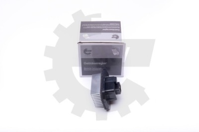 Резистор вентилятор skv 94skv078 фото №1