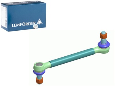 З'єднувач тяга стабілізатора задня l/p wymiar конус 32mm volvo fh ii фото №1