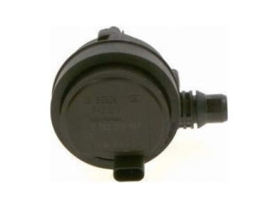 Насос wody mercedes cls c257 2.0 фото №1