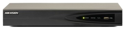 Rejestrator IP DS-7608NI-K1/8P(C) 8xPoE Hikvision