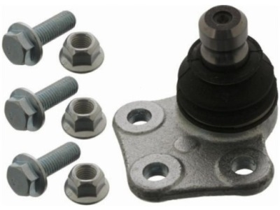 Кулькова опора важеля febi bilstein 39024 фото №1