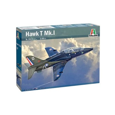 Italeri 2813 1:48 - Hawk T Mk.I