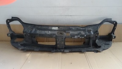 Opel vivaro pas передній фото №1